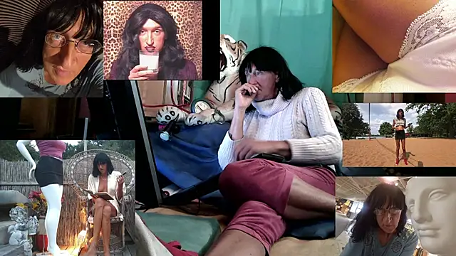 SissiDomination online show from 10/06/25, 05:54