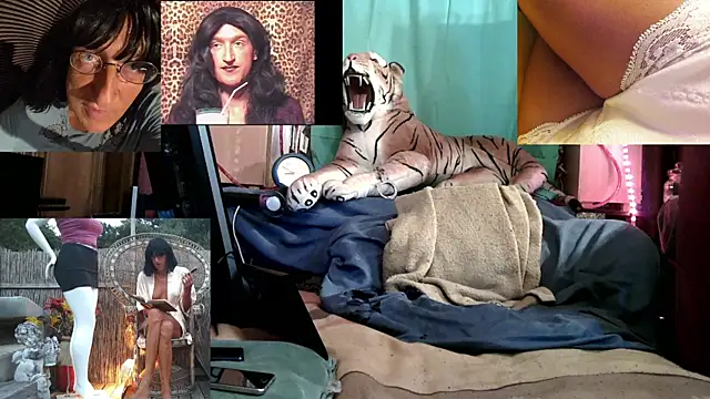 SissiDomination online show from 10/19/25, 06:52