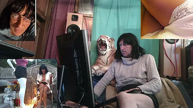 SissiDomination online show from 02/03/26, 07:41