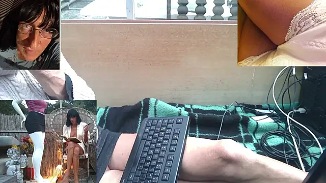 SissiDomination online show from 03/13/26, 12:12