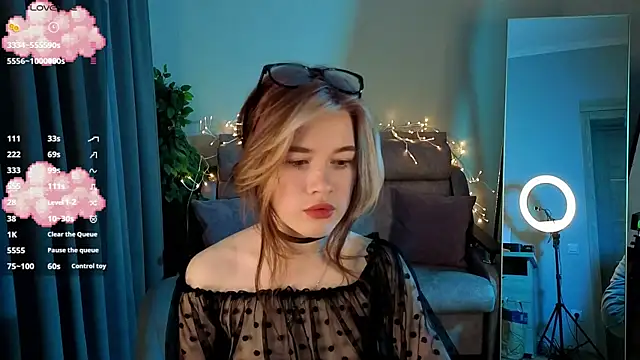 Marryme- online show from 02/11/26, 01:27