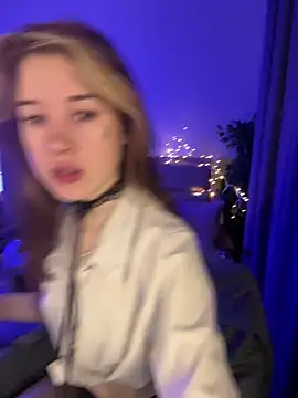 Marryme- online show from 04/03/26, 01:31