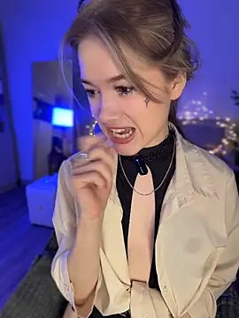 Marryme- online show from 04/18/26, 01:37