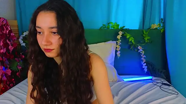 BettyMaldonado online show from 03/04/26, 06:19