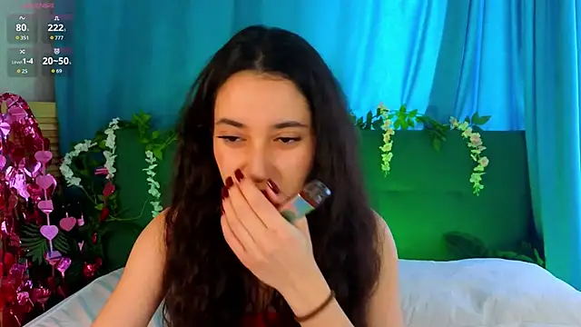 BettyMaldonado online show from 03/07/26, 06:43