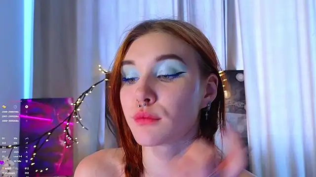 JenniferSullivan online show from 02/03/26, 06:40