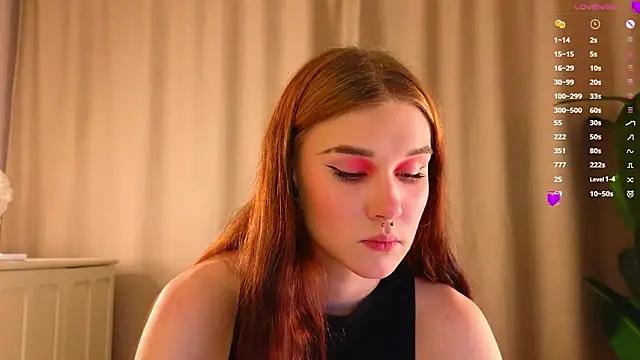 JenniferSullivan online show from 02/21/26, 12:11