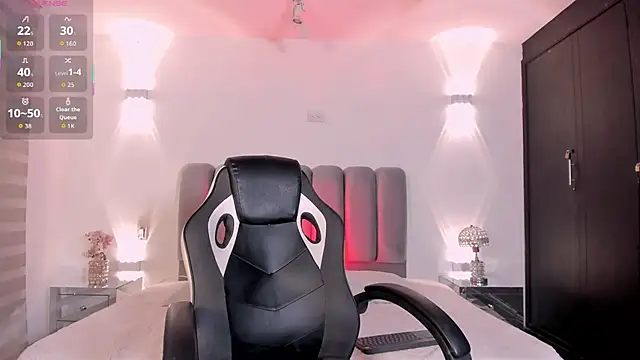 AdharaSweet1  online show from 03/23/26, 07:01