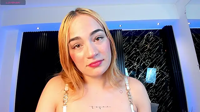 MadisonAnngel online show from 02/14/26, 08:05