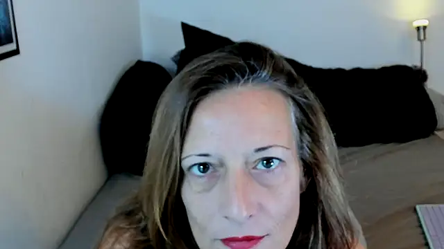 FrauMueller online show from 11/29/25, 09:12