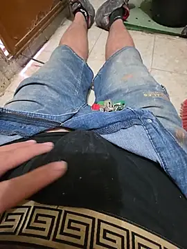 SergioHot245 online show from 06/11/26, 10:24