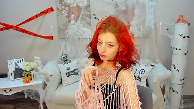 MistyMarlo online show from 10/25/25, 05:30