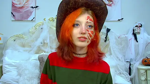 MistyMarlo online show from 10/29/25, 06:37