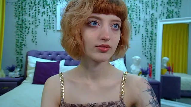 MistyMarlo online show from 03/23/26, 05:17