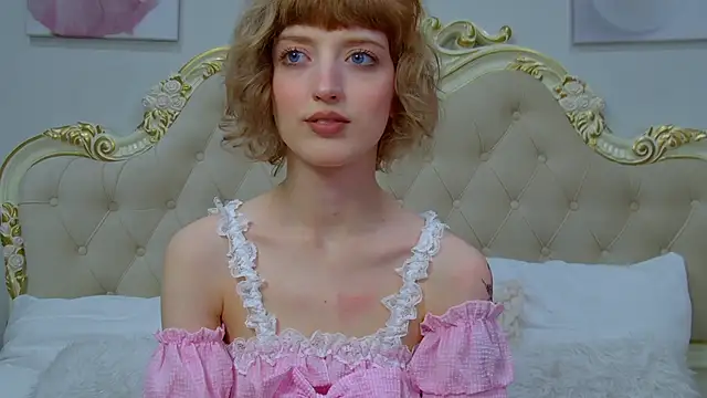 MistyMarlo online show from 03/24/26, 05:29