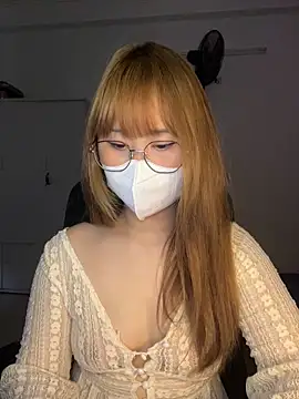 Meowyeuk6 online show from 03/05/26, 07:15