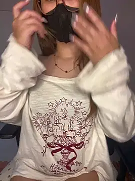 Meowyeuk6 online show from 04/16/26, 08:04