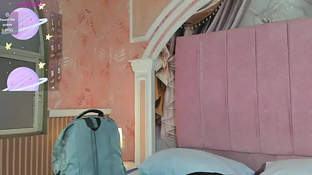 magnus serket online show from 11/27/25, 11:34