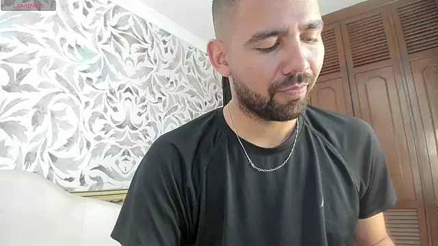 magnus serket online show from 01/15/26, 11:48