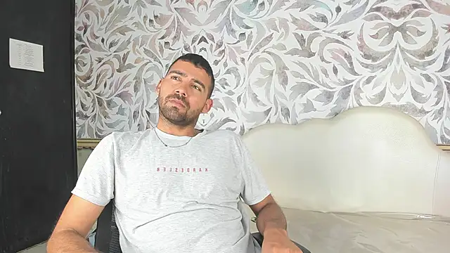 magnus serket online show from 02/14/26, 11:40