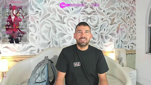 magnus serket online show from 02/28/26, 10:16