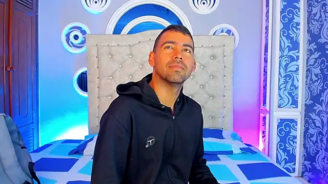 magnus serket online show from 04/07/26, 11:43