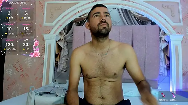 magnus serket online show from 04/20/26, 11:35