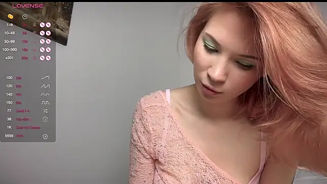delannaspritzzz online show from 05/25/26, 08:37