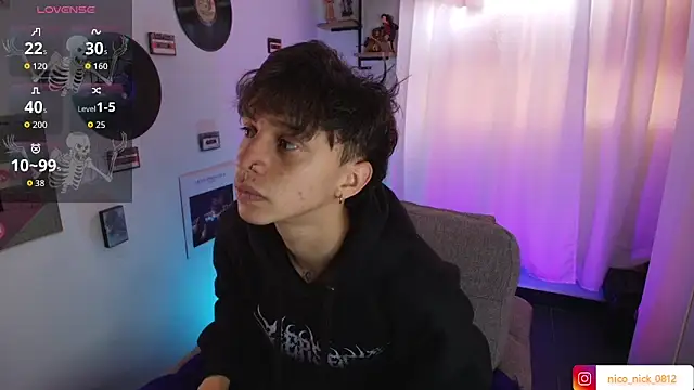 Snapshot of Nick_Bangover_ chatting on 09/08/25, 06:18 Nick Bangover online show from 09/08/25, 06:18