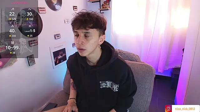 Snapshot of Nick_Bangover_ chatting on 11/10/25, 07:57 Nick Bangover online show from 11/10/25, 07:57