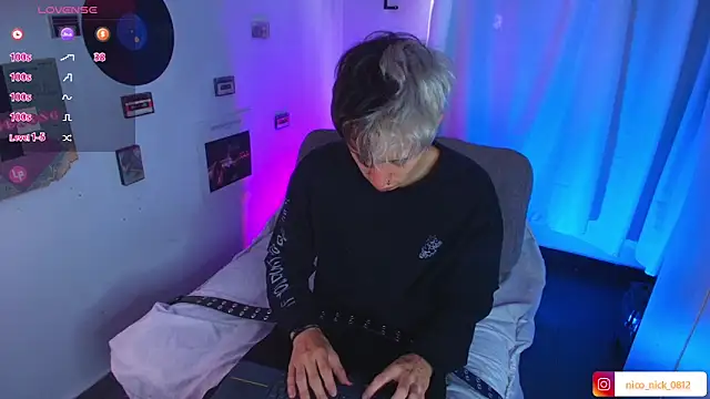 Nick Bangover  online show from 02/02/26, 06:39