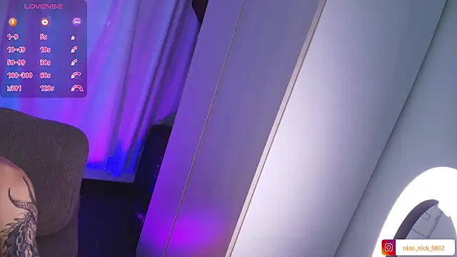 Nick Bangover  online show from 03/13/26, 06:14