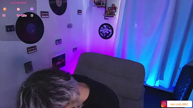 Nick Bangover  online show from 04/23/26, 08:22