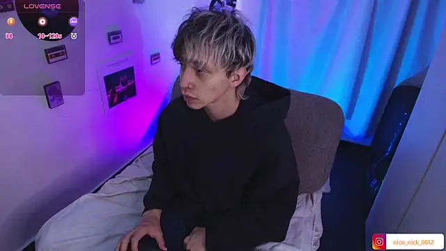 Nick Bangover  online show from 04/26/26, 06:49