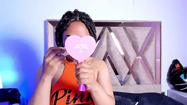 Katy ortiiz online show from 10/23/25, 11:31