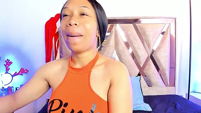 Katy ortiiz online show from 12/15/25, 11:36