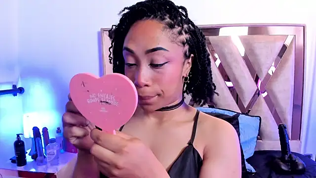 Katy ortiiz online show from 02/10/26, 11:36