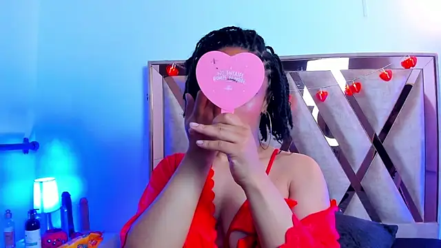 Katy ortiiz online show from 02/14/26, 11:40