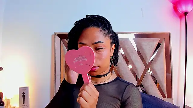 Katy ortiiz online show from 03/14/26, 11:59