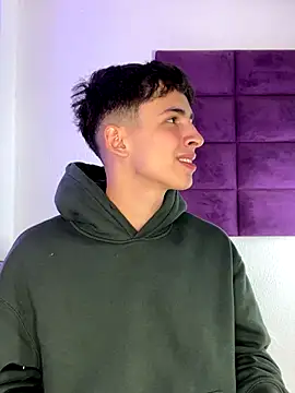 AdrianRinaldi online show from 09/14/25, 08:30