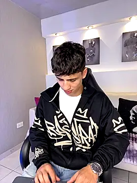 AdrianRinaldi online show from 10/01/25, 08:26