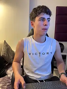 AdrianRinaldi online show from 11/23/25, 08:19