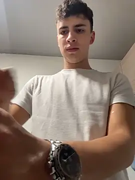 AdrianRinaldi online show from 03/21/26, 08:12