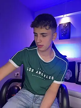 AdrianRinaldi online show from 03/27/26, 08:08