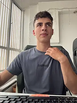 AdrianRinaldi online show from 03/29/26, 08:09