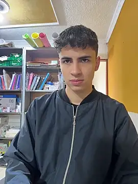 AdrianRinaldi online show from 06/03/26, 01:46