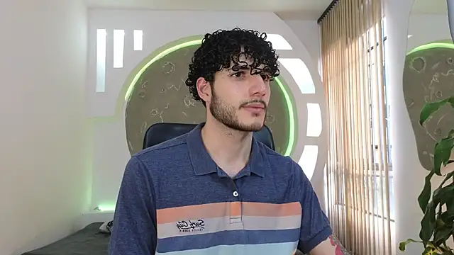 Rafael Mendezz online show from 09/15/25, 08:53