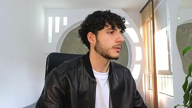 Rafael Mendezz online show from 09/18/25, 08:55