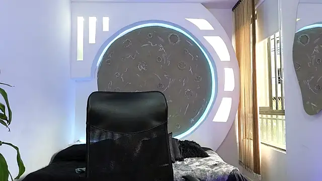 Rafael Mendezz online show from 09/26/25, 08:46