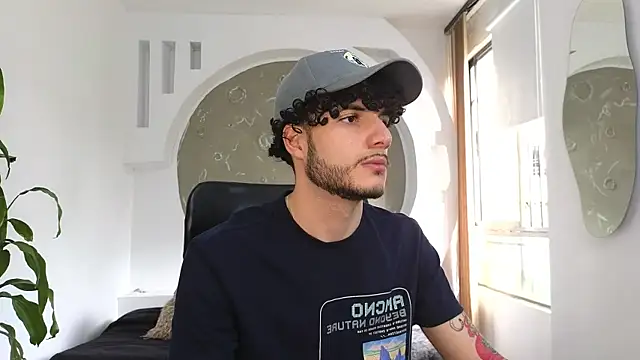 Rafael Mendezz online show from 10/09/25, 08:40